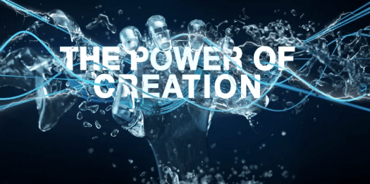 The Power of Creation 2